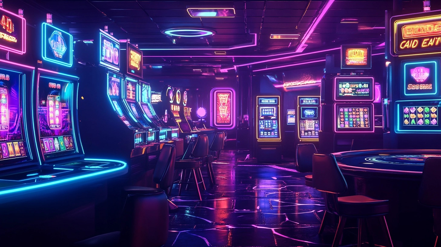 WEZABET Casino Reliable and Diverse